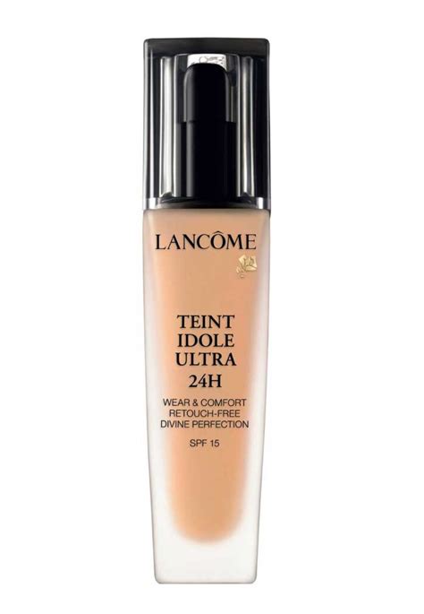 Lancôme Teint Idole Ultra 24H Long We